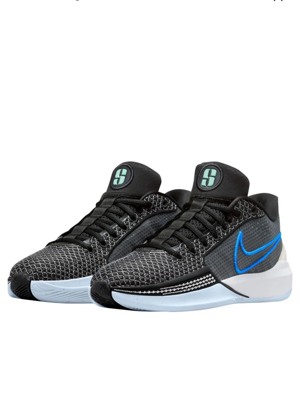 Nike Sabrina 1 “family bond”